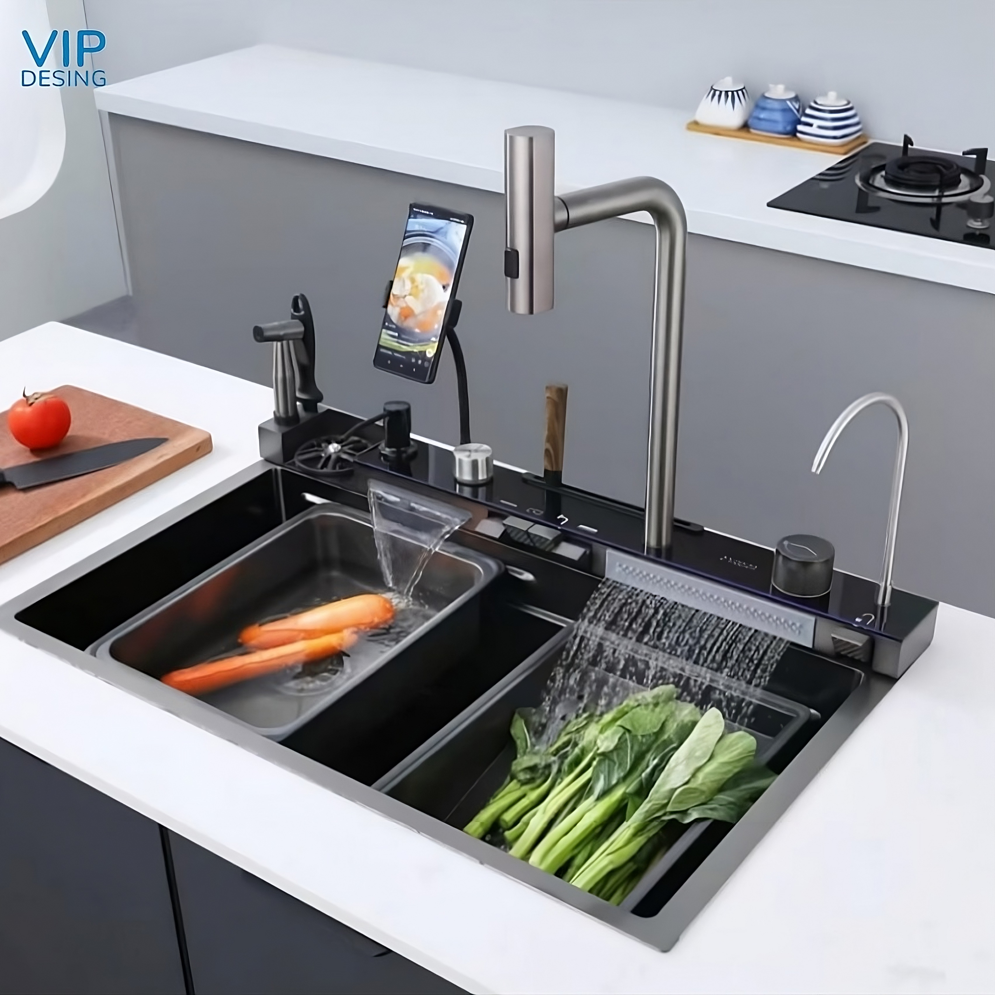 ProStation VIP-1001