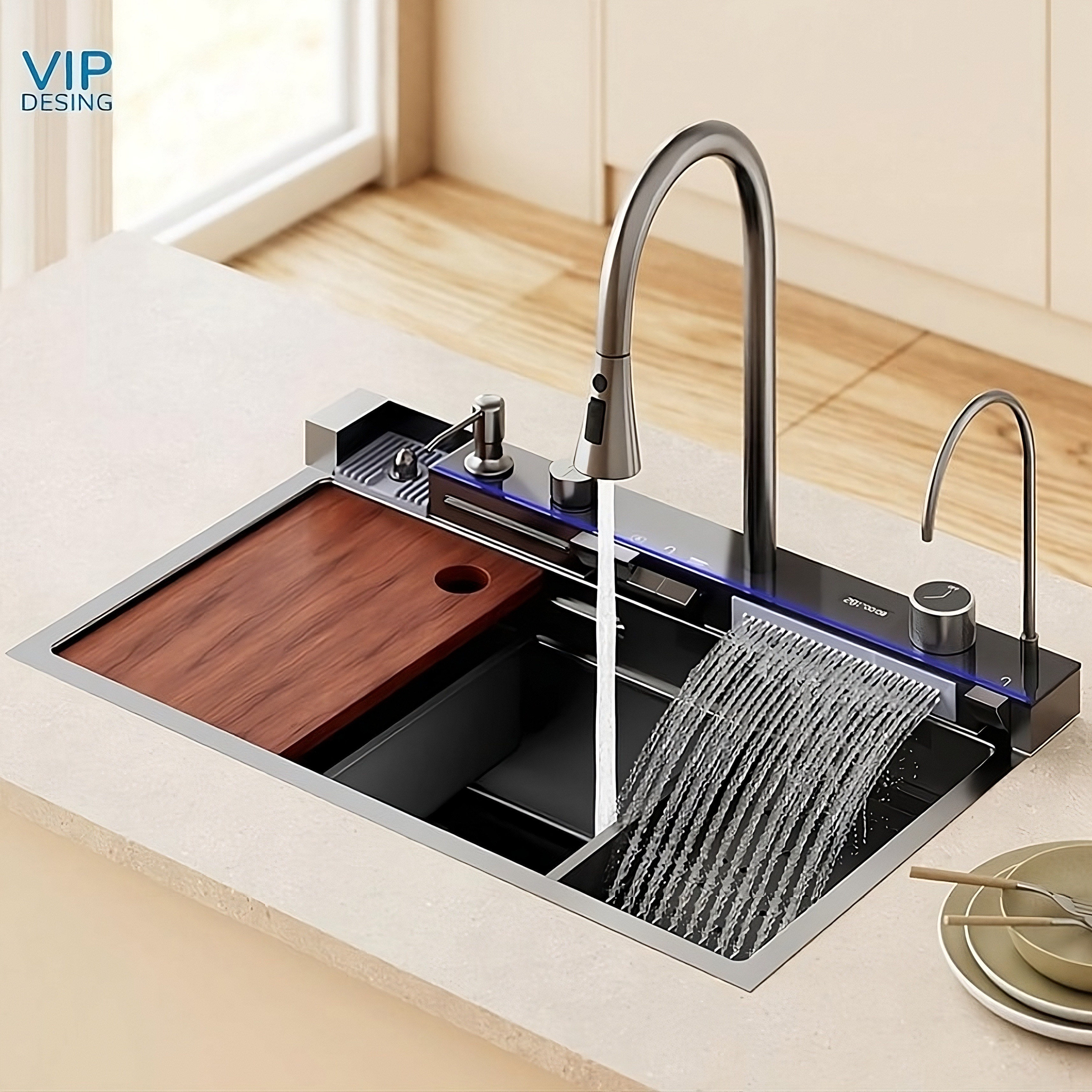 SlimWash VIP-1002