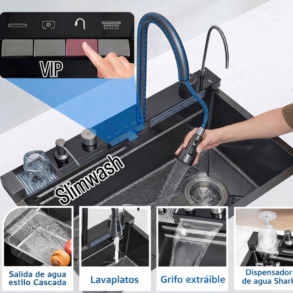 SlimWash VIP-1002 - Image 7